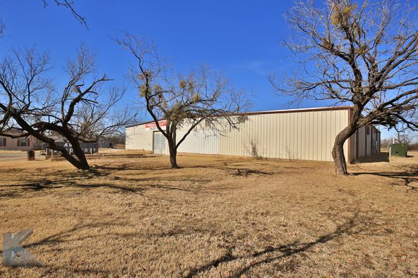 5680 I 20, Abilene, TX 79601